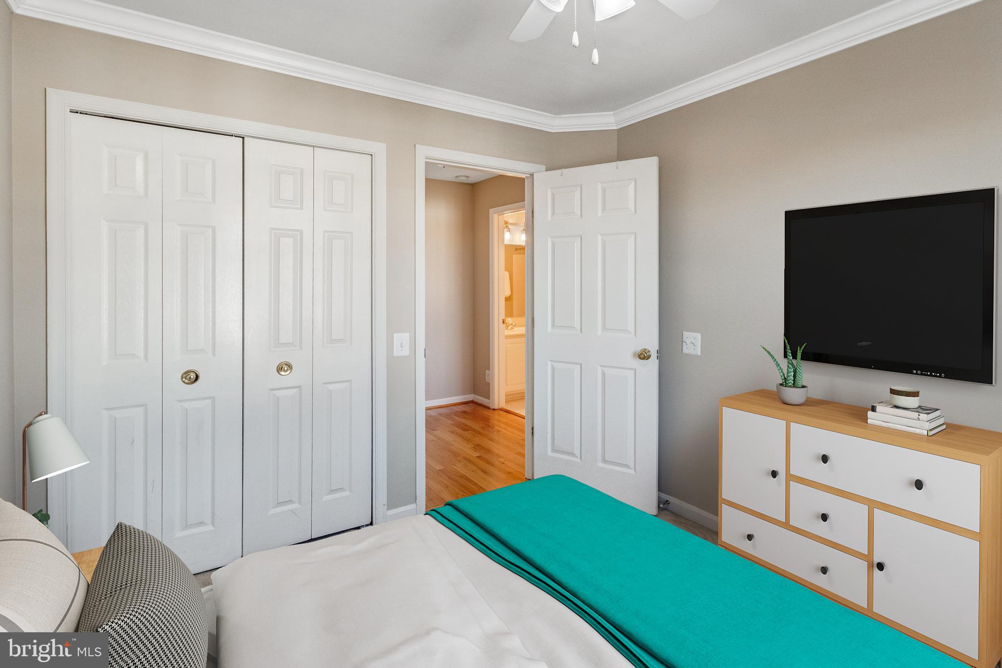 RIDGELEIGH - Residential