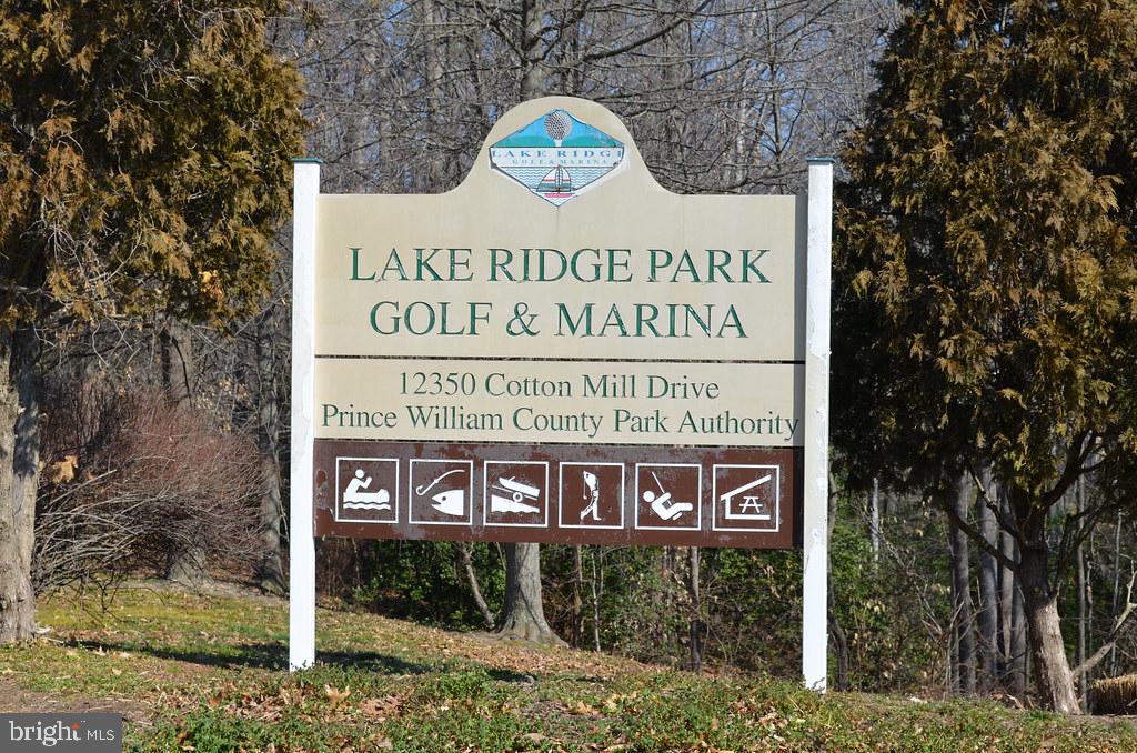 RIDGELEIGH - Residential