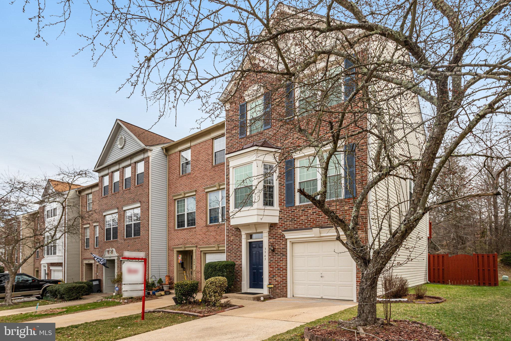 RIDGELEIGH - Residential