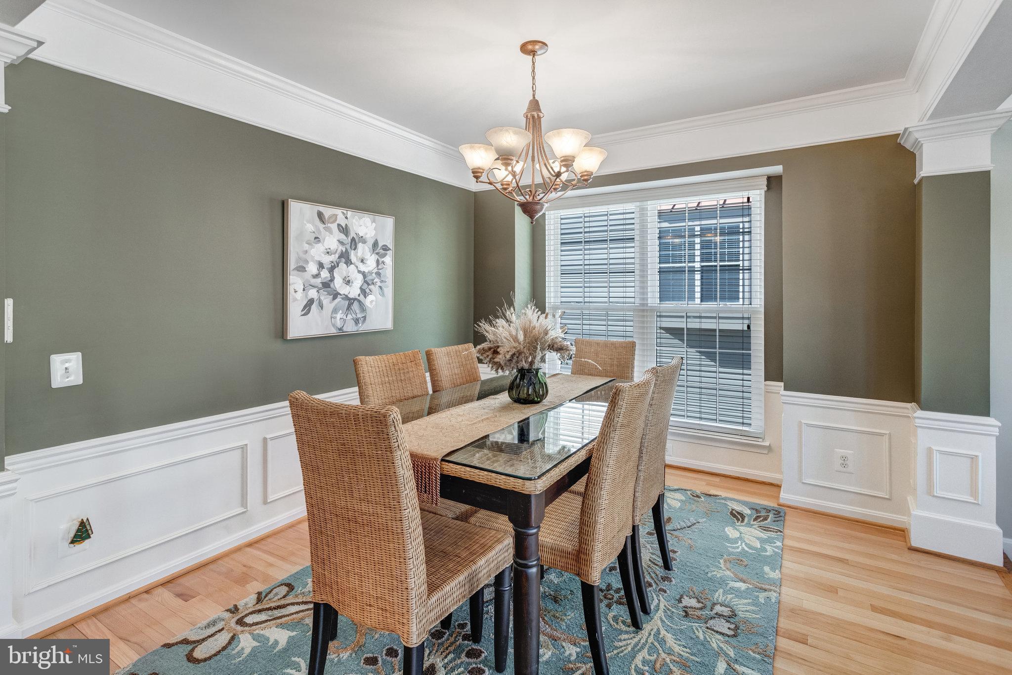 RIDGELEIGH - Residential