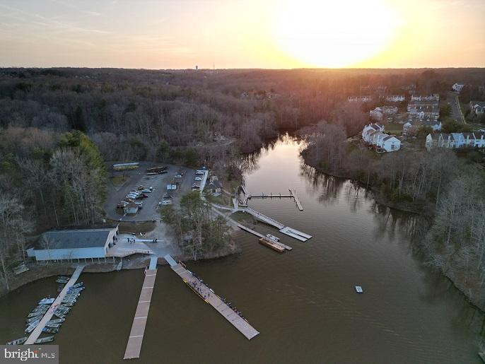 RIDGELEIGH - Residential