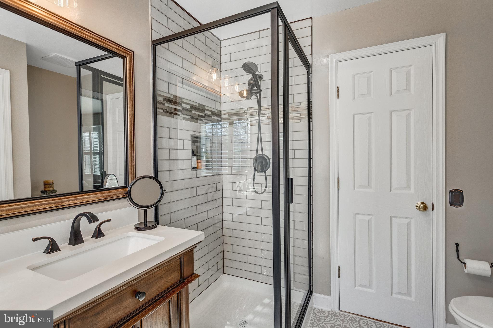 RIDGELEIGH - Residential