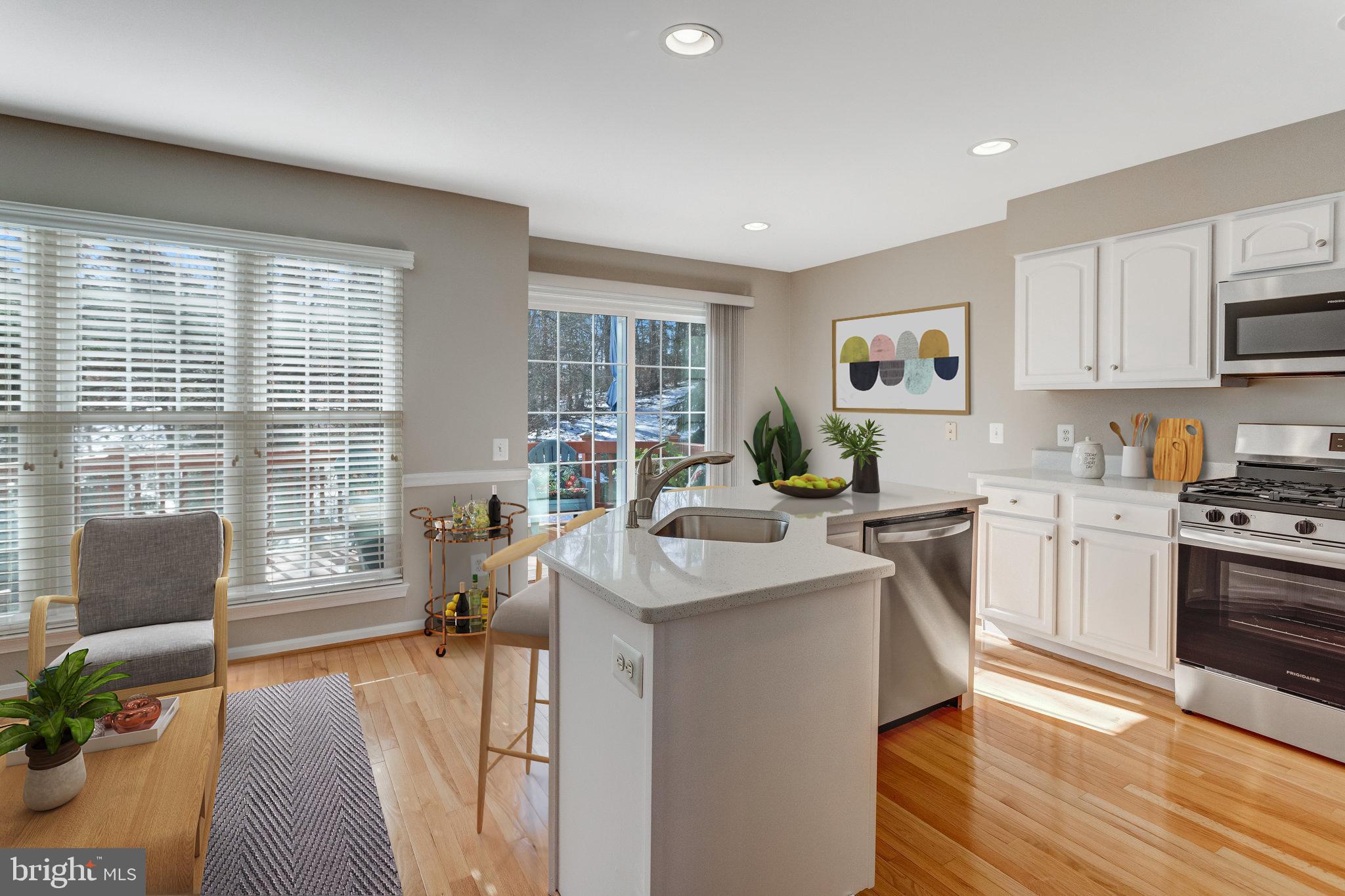 RIDGELEIGH - Residential