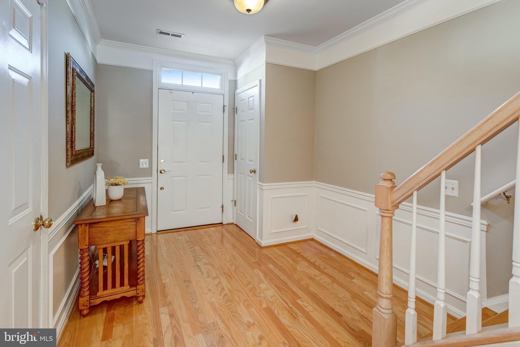 RIDGELEIGH - Residential