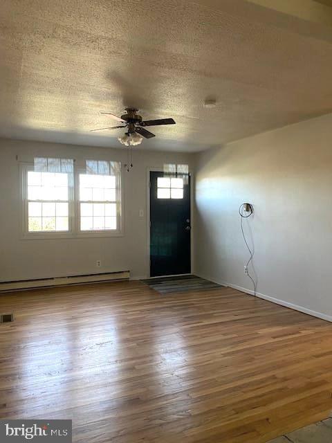 MECKLENBURG HEIGHTS - Residential