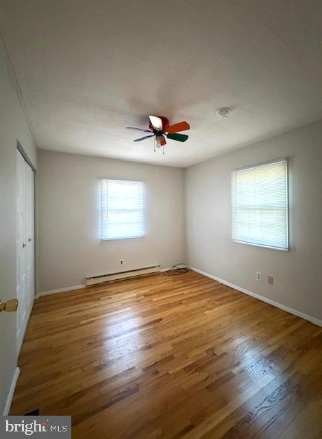 MECKLENBURG HEIGHTS - Residential