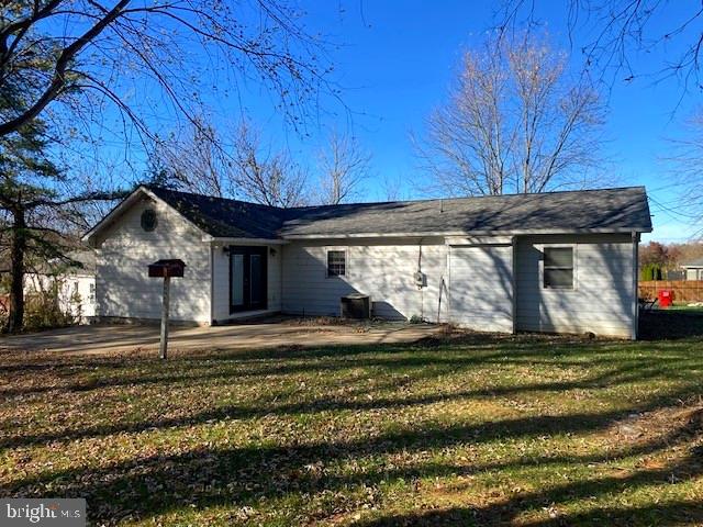 MECKLENBURG HEIGHTS - Residential