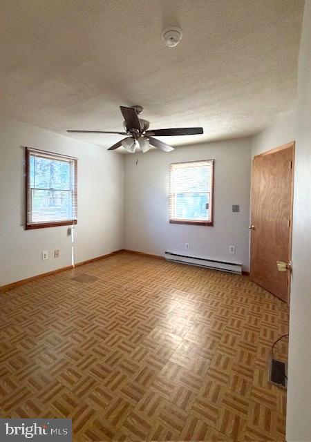 MECKLENBURG HEIGHTS - Residential