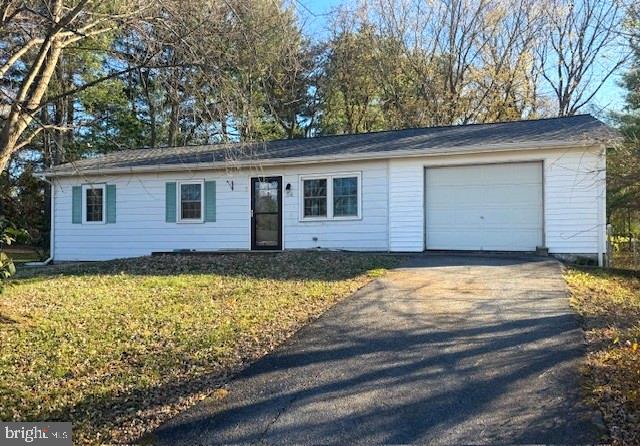 MECKLENBURG HEIGHTS - Residential