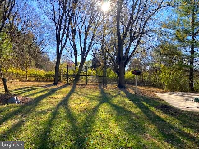 MECKLENBURG HEIGHTS - Residential