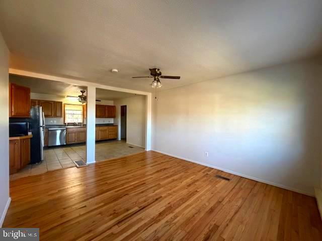 MECKLENBURG HEIGHTS - Residential