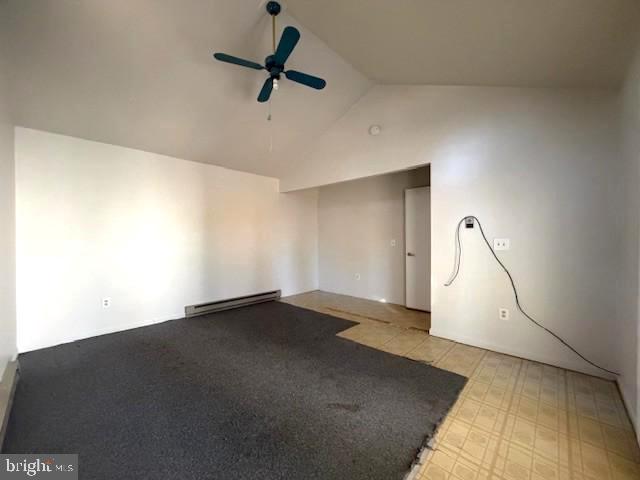 MECKLENBURG HEIGHTS - Residential