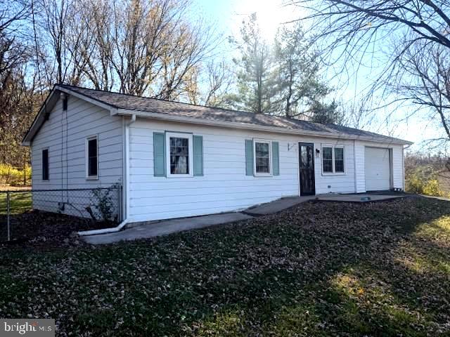 MECKLENBURG HEIGHTS - Residential