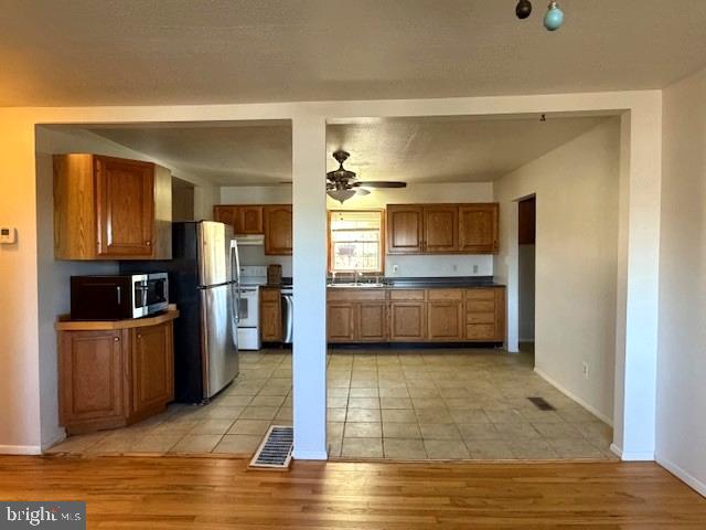 MECKLENBURG HEIGHTS - Residential