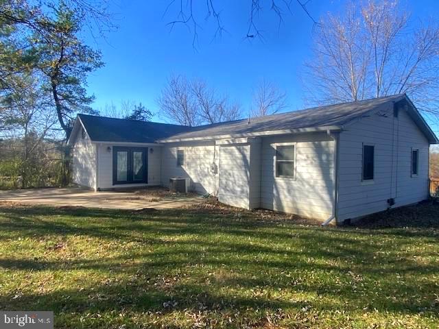 MECKLENBURG HEIGHTS - Residential