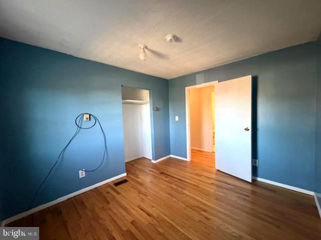 MECKLENBURG HEIGHTS - Residential