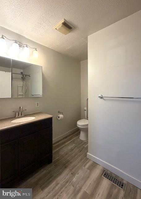 MECKLENBURG HEIGHTS - Residential