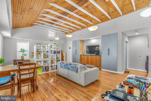 4146 PECHIN STREET PHILADELPHIA PA 19128