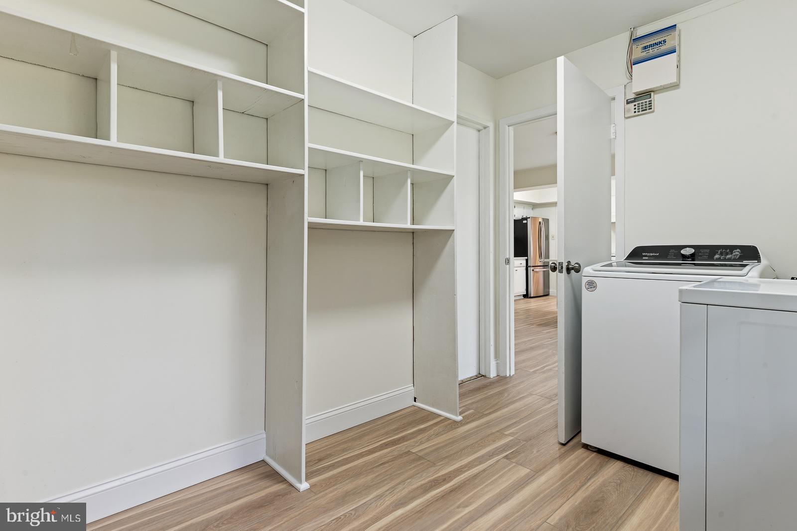 MONTPELIER - Residential