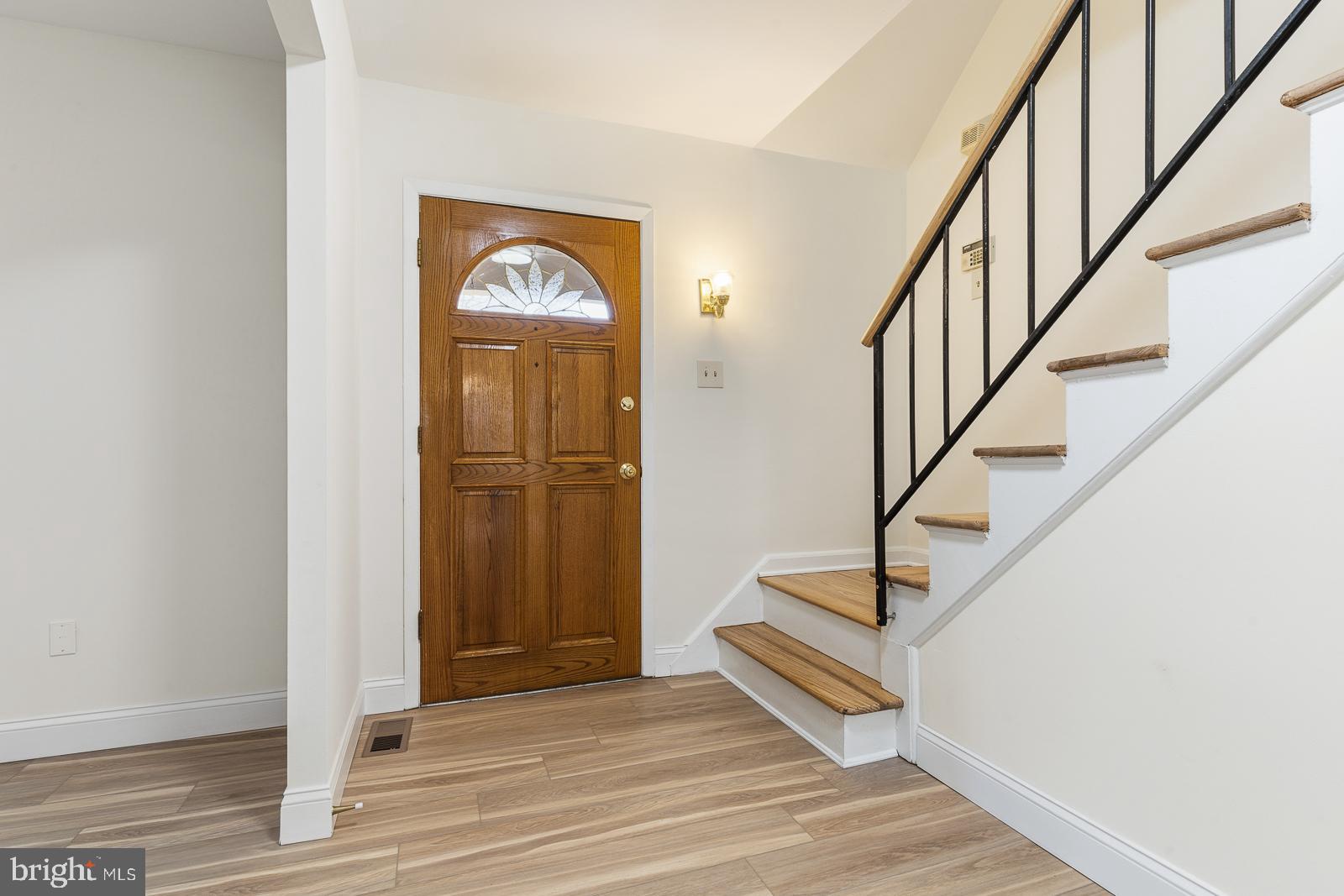 MONTPELIER - Residential