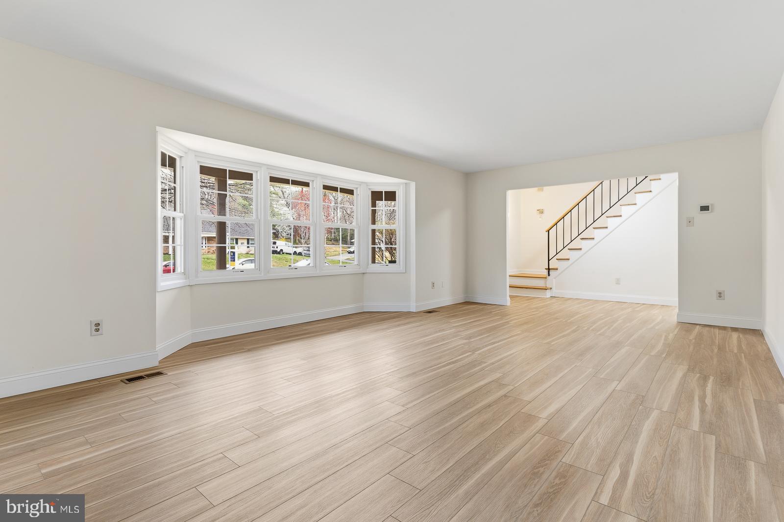 MONTPELIER - Residential