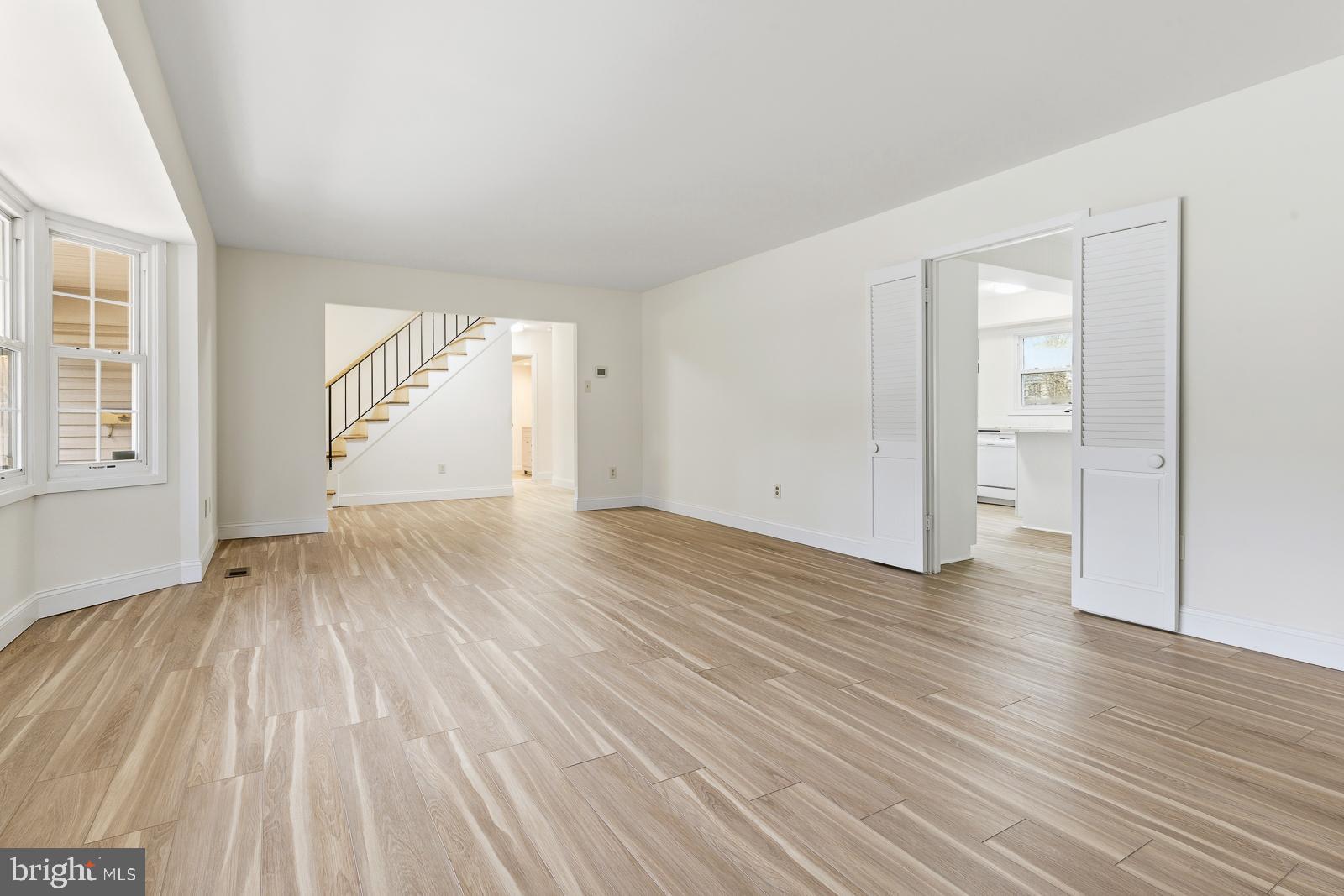 MONTPELIER - Residential