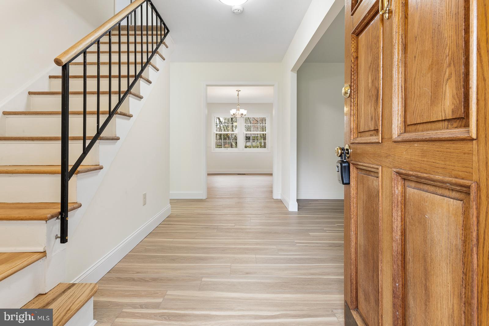 MONTPELIER - Residential