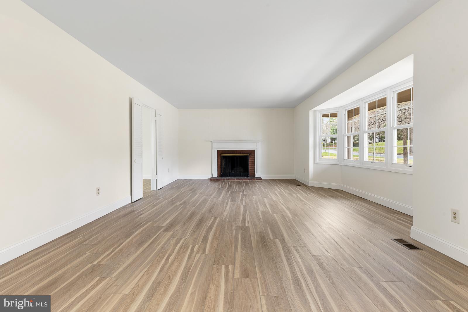 MONTPELIER - Residential