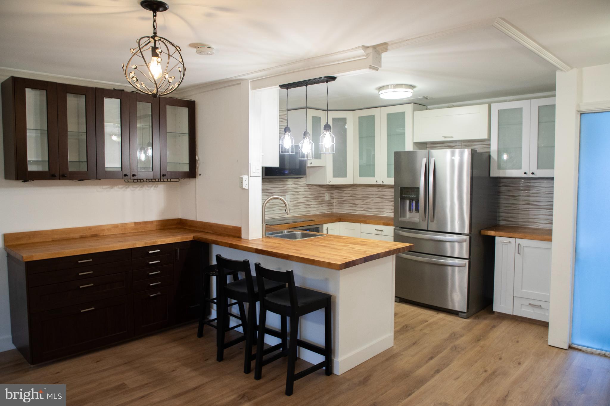 BANCROFT - Residential Lease