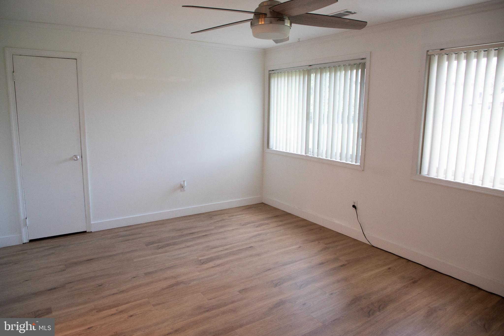 BANCROFT - Residential Lease