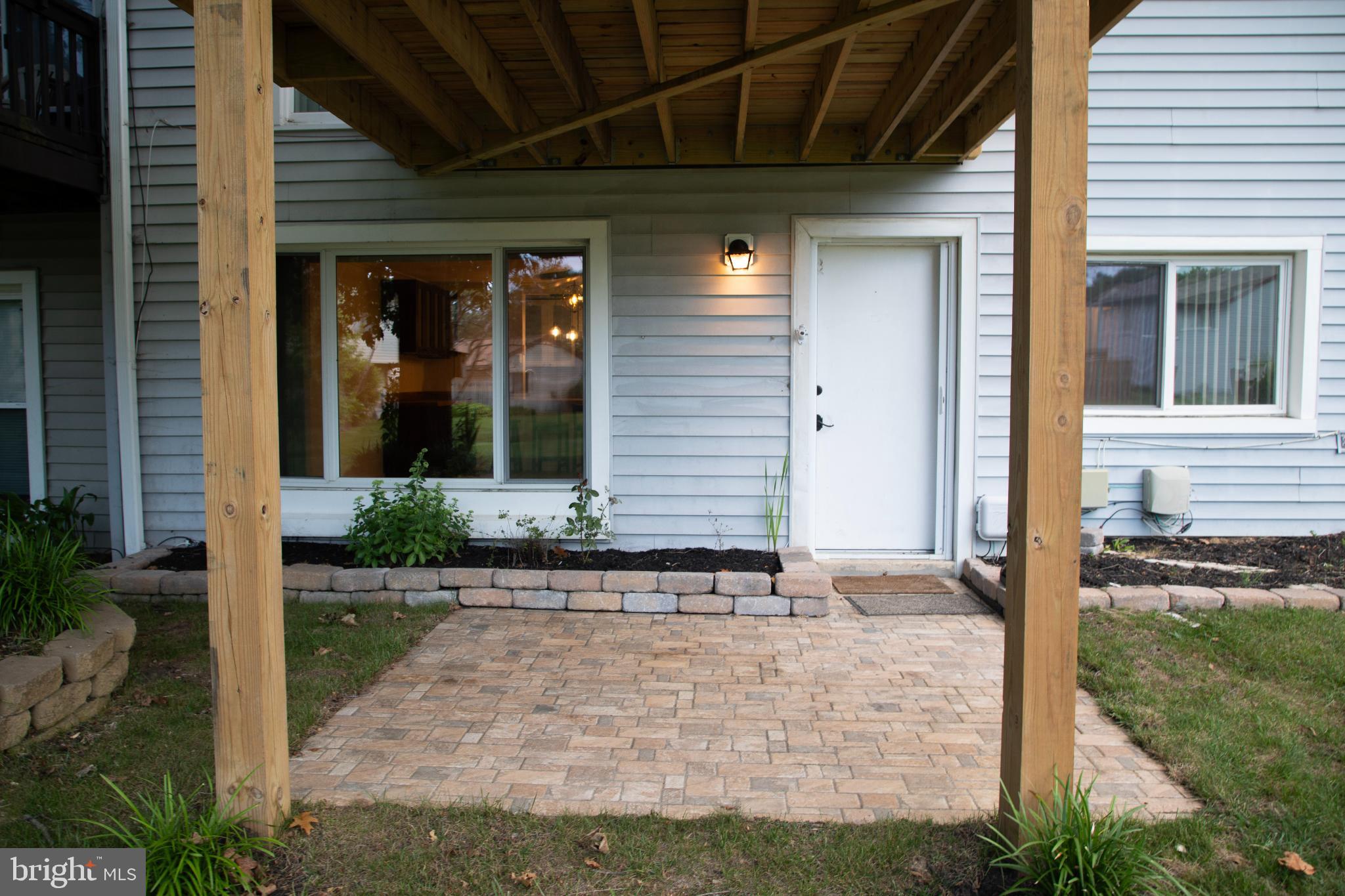 BANCROFT - Residential Lease