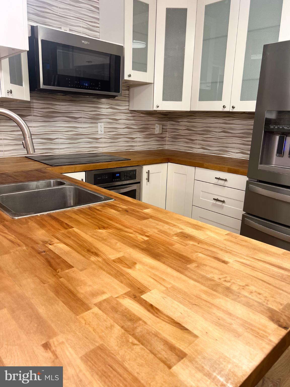 BANCROFT - Residential Lease