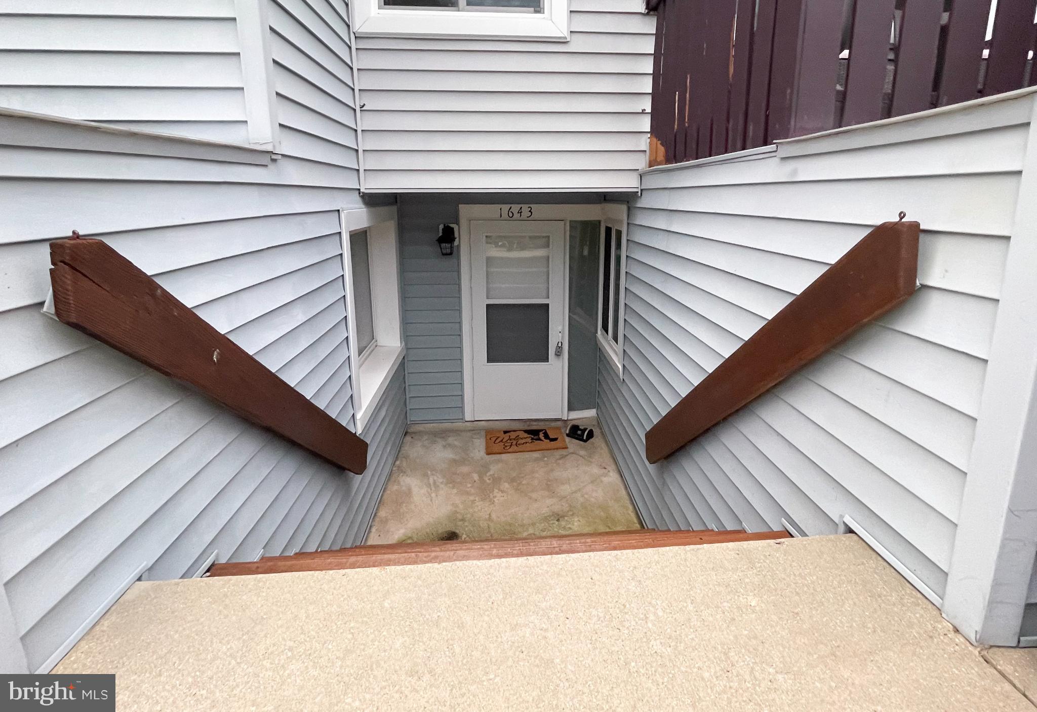 BANCROFT - Residential Lease