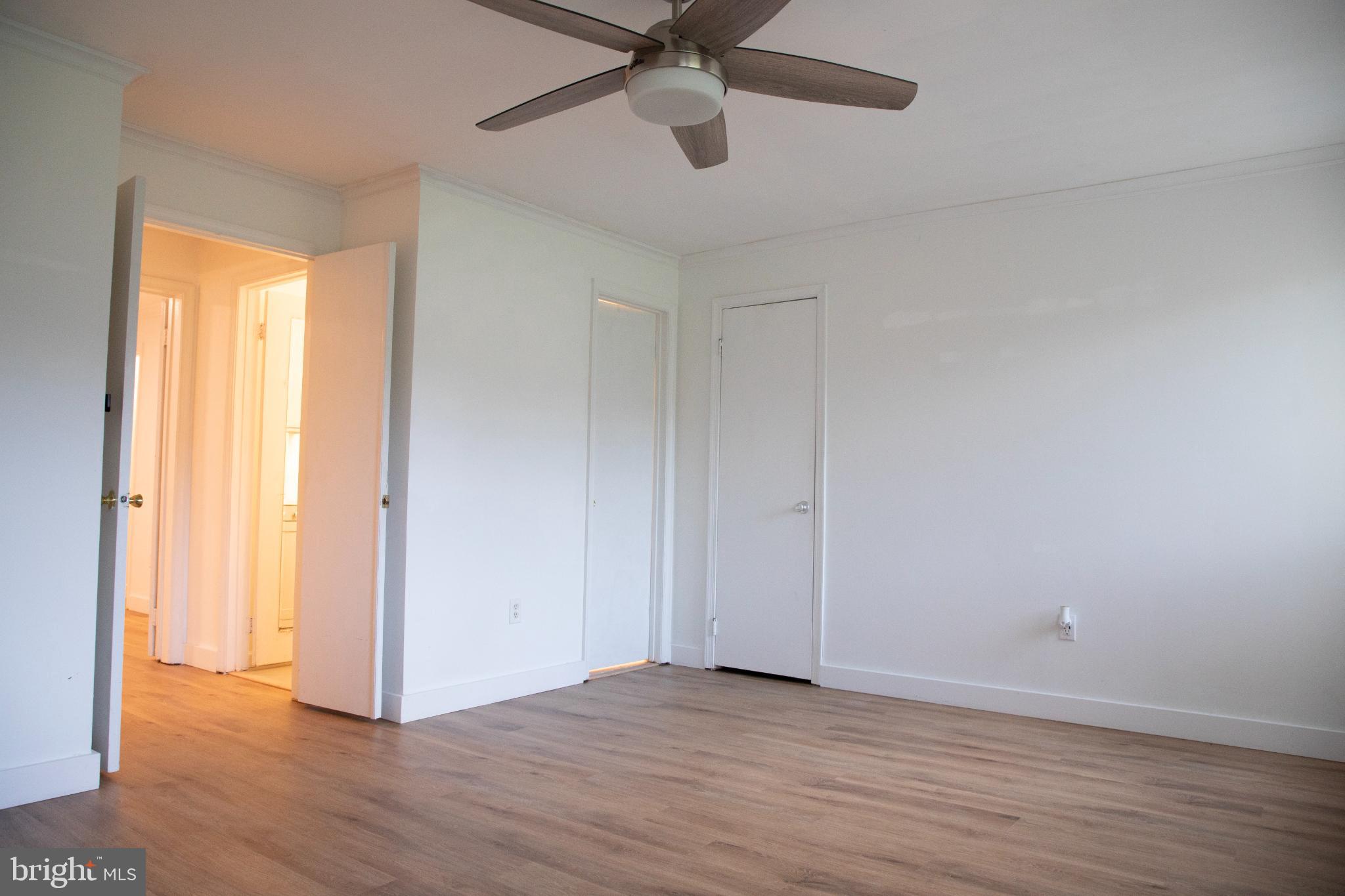 BANCROFT - Residential Lease