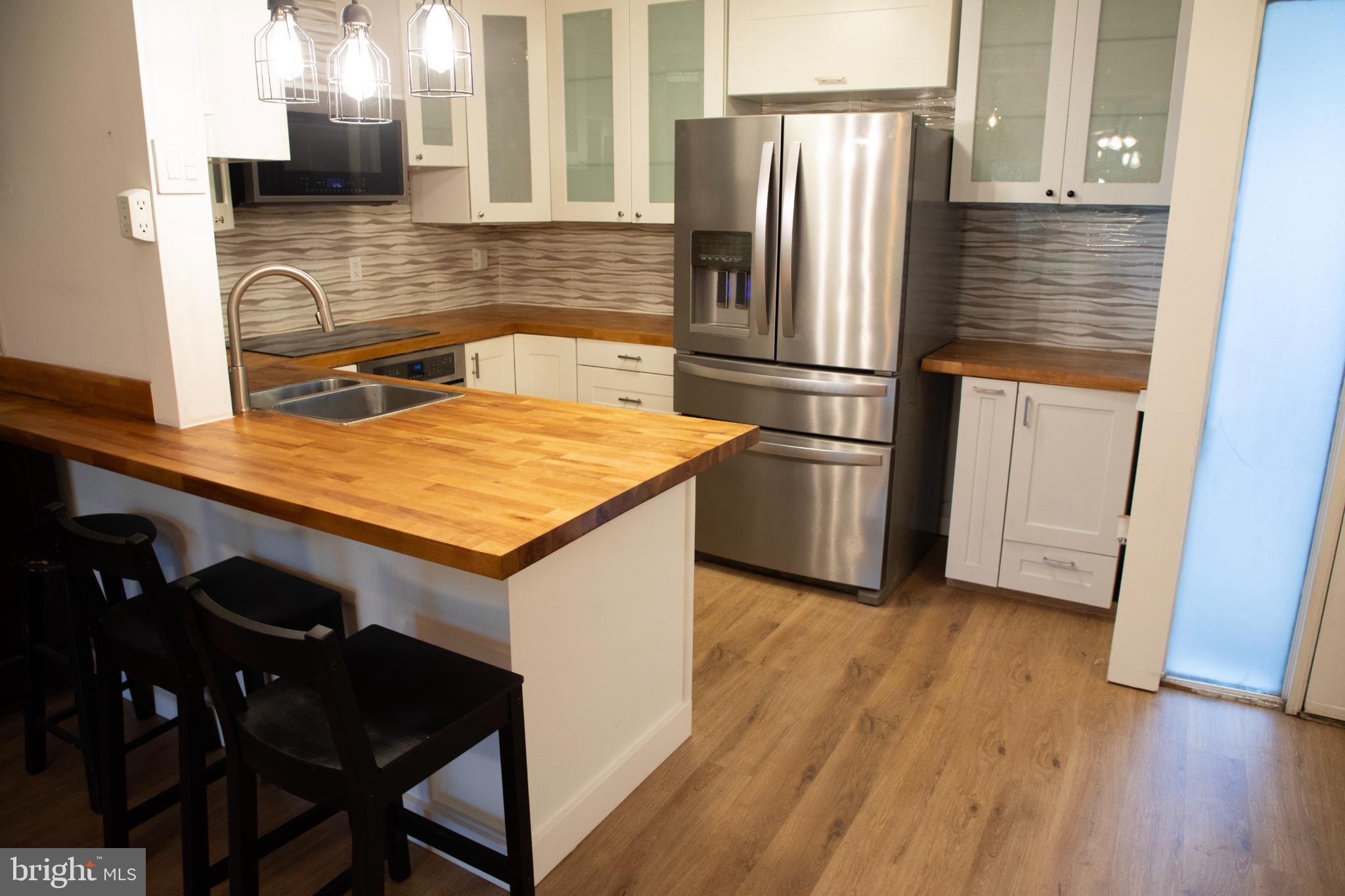 BANCROFT - Residential Lease