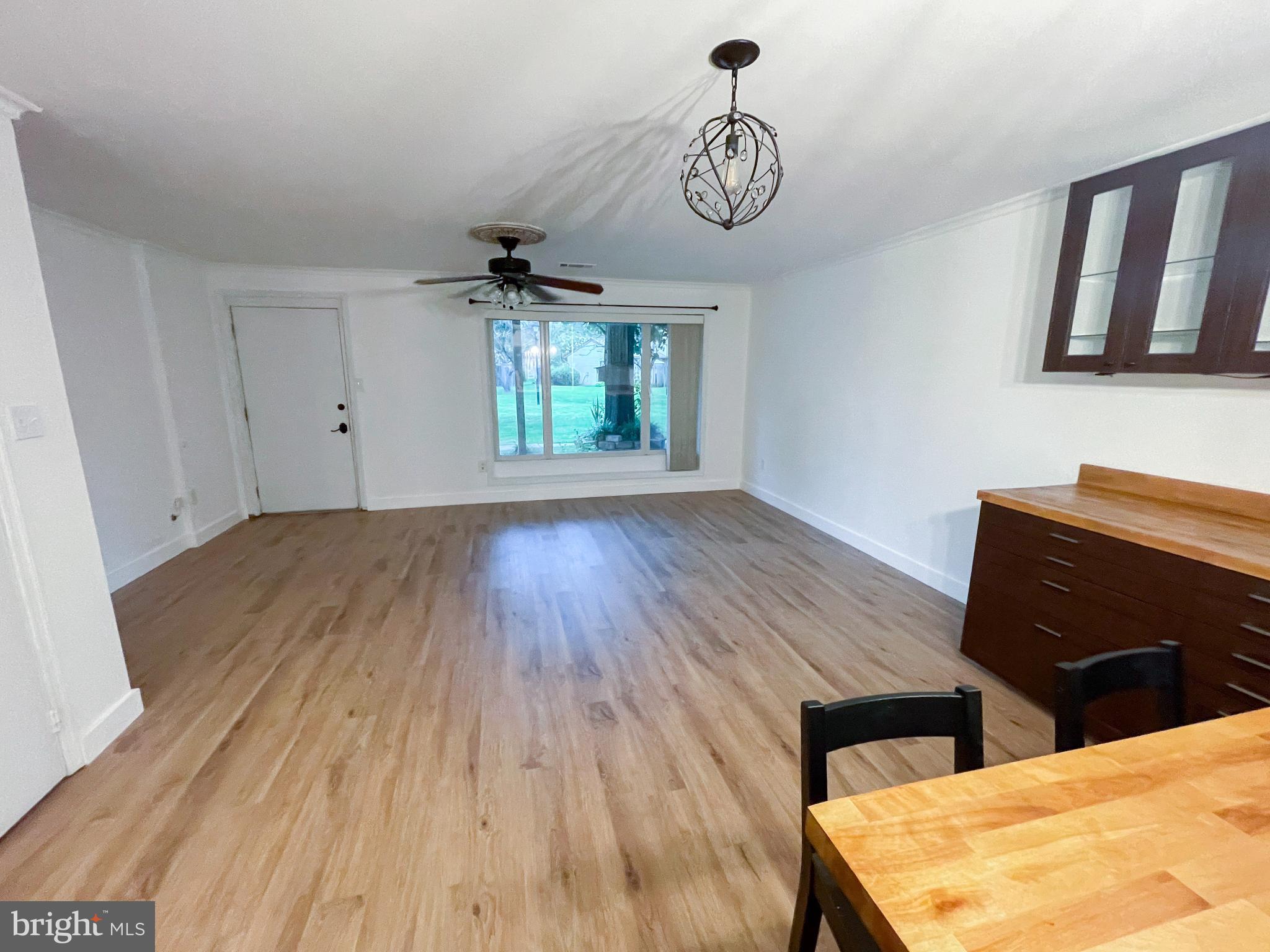 BANCROFT - Residential Lease