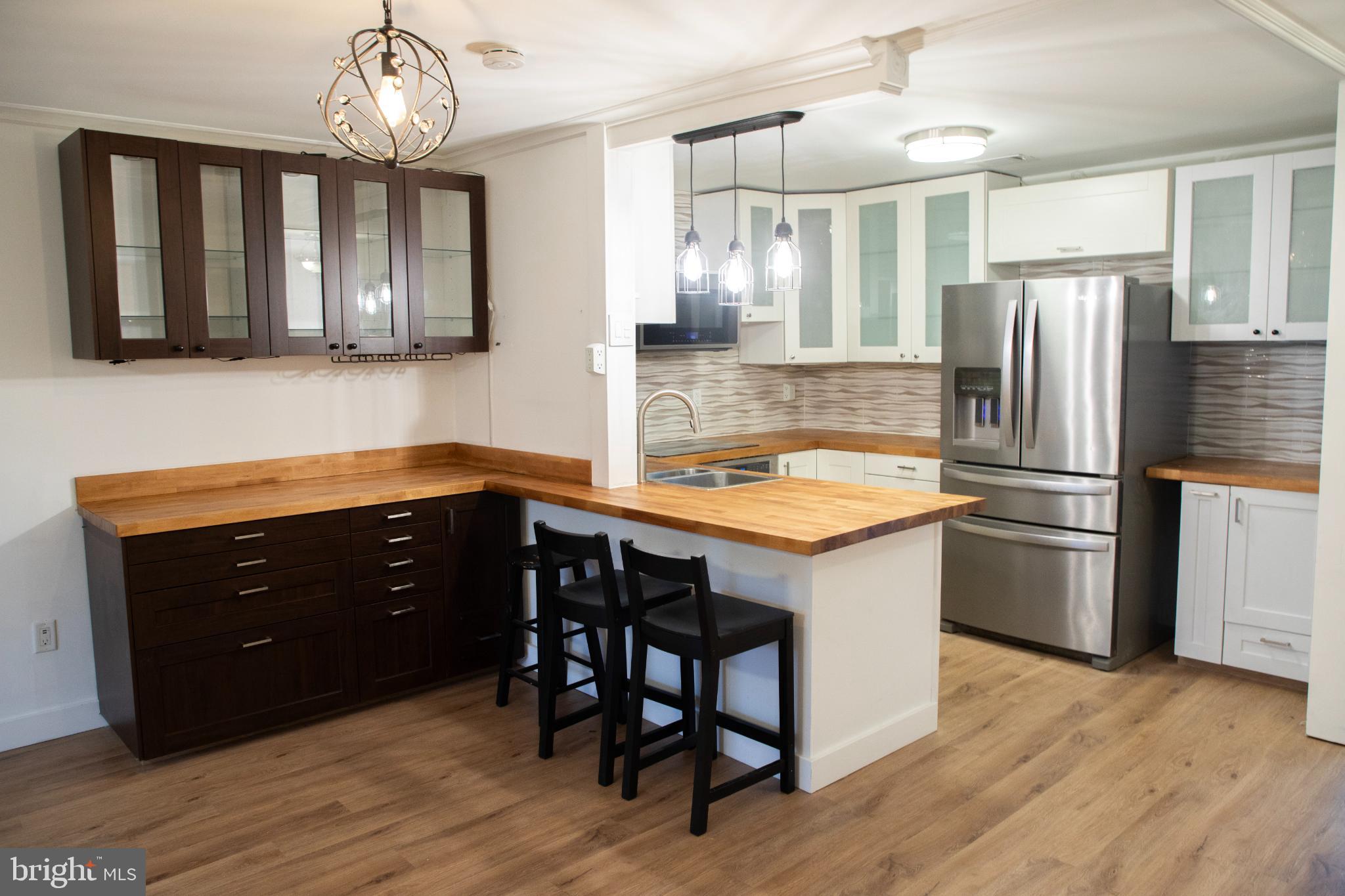 BANCROFT - Residential Lease