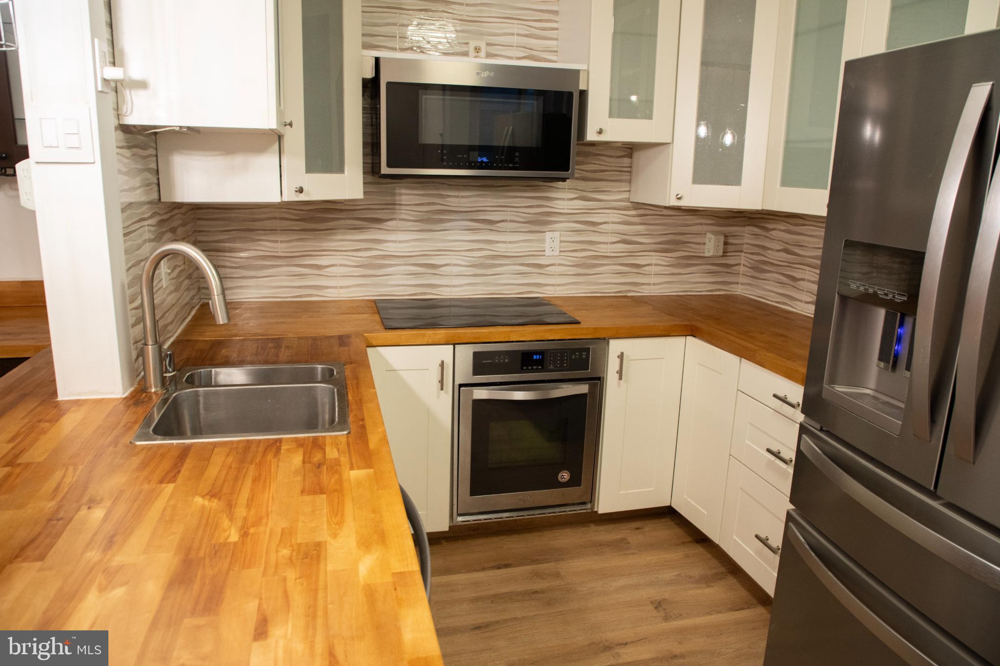 BANCROFT - Residential Lease