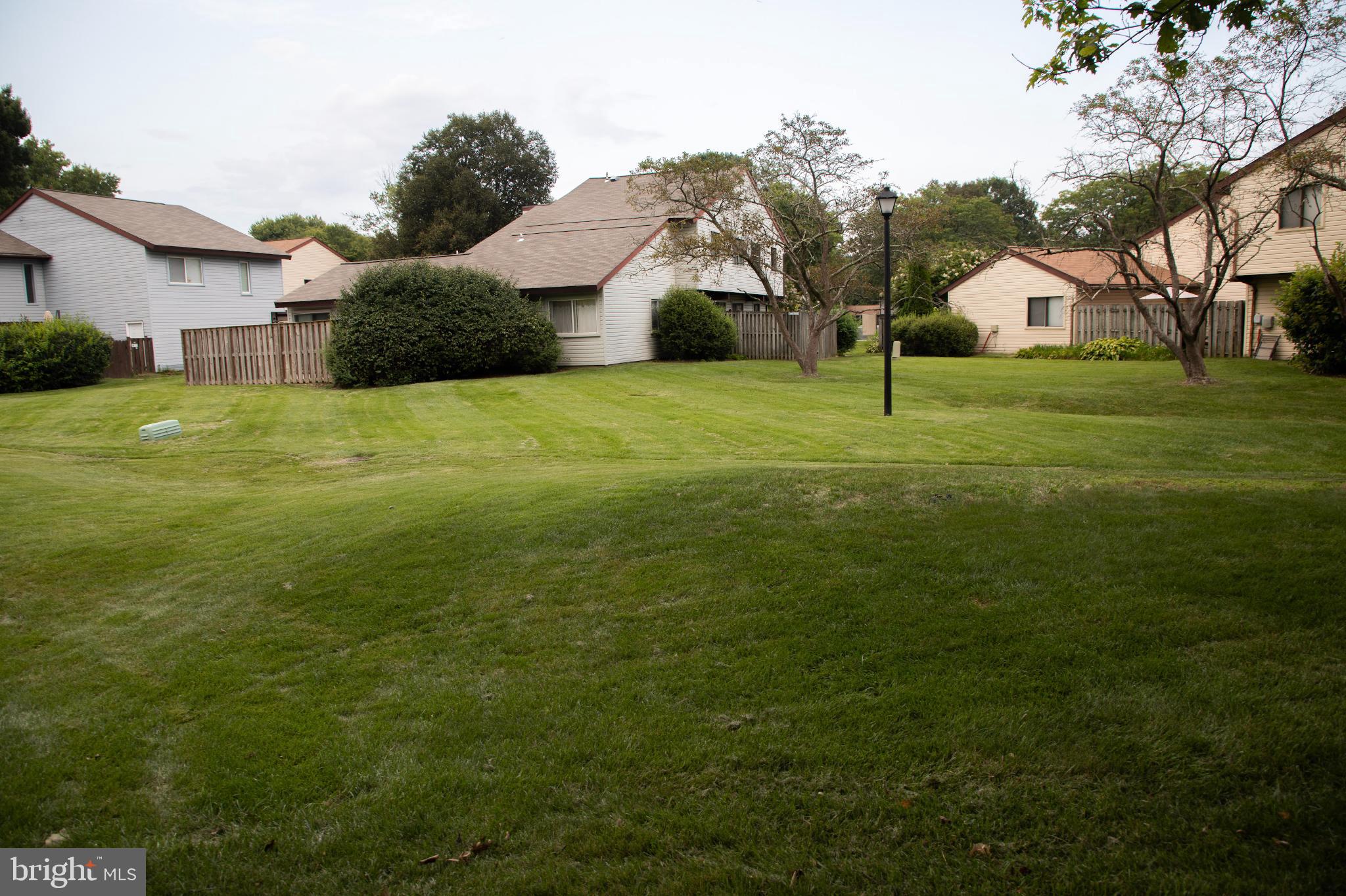 BANCROFT - Residential Lease