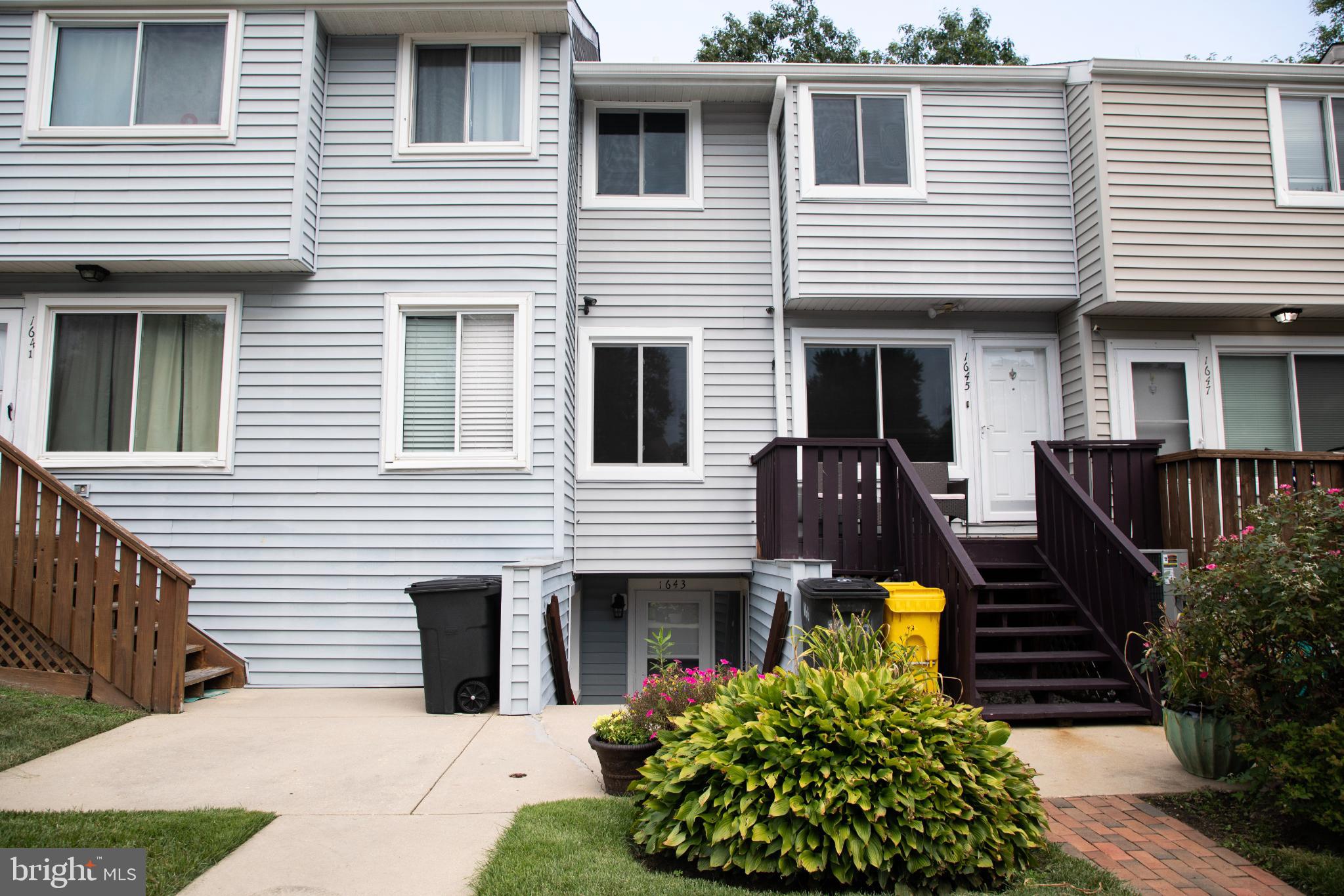 BANCROFT - Residential Lease