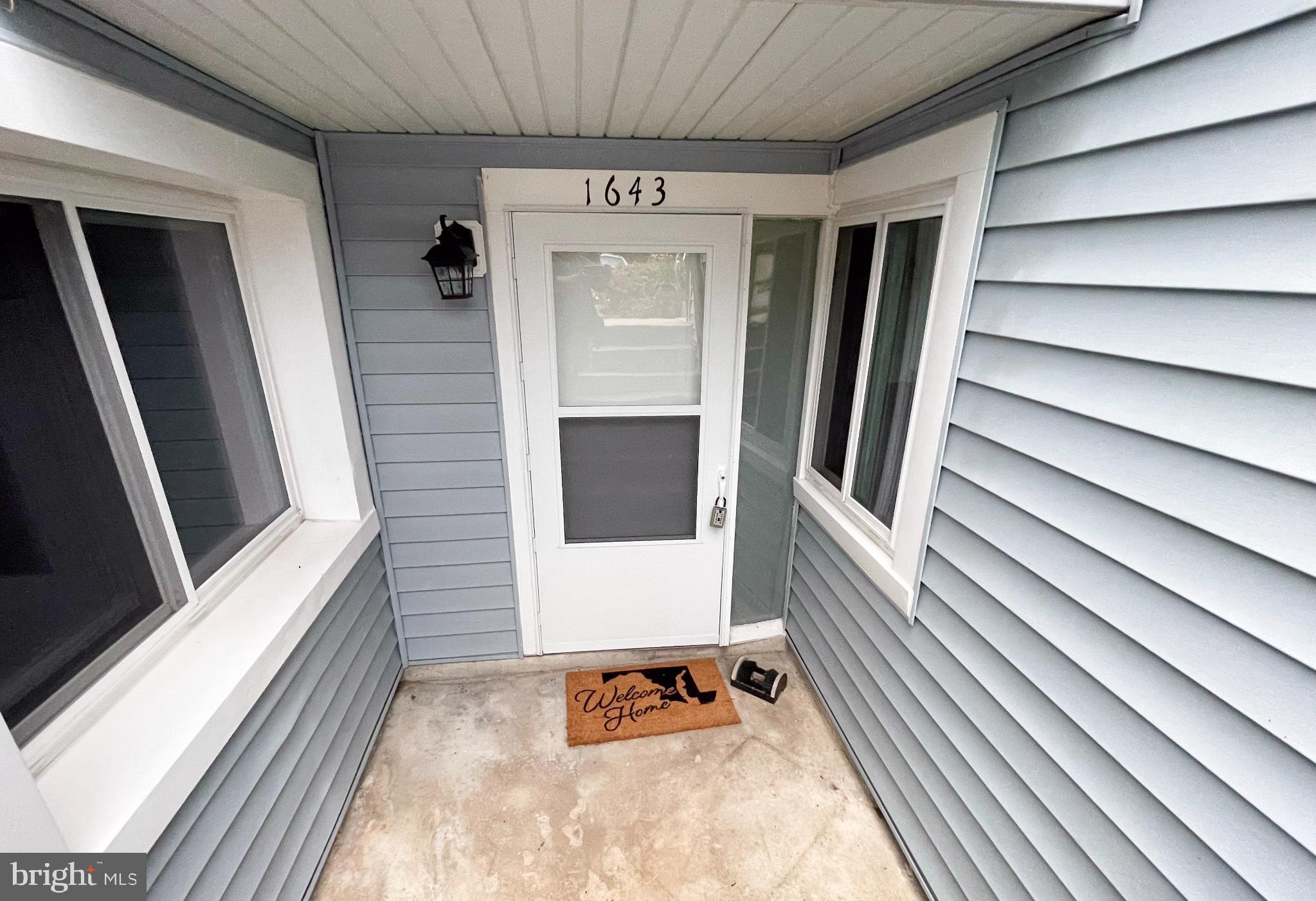 BANCROFT - Residential Lease