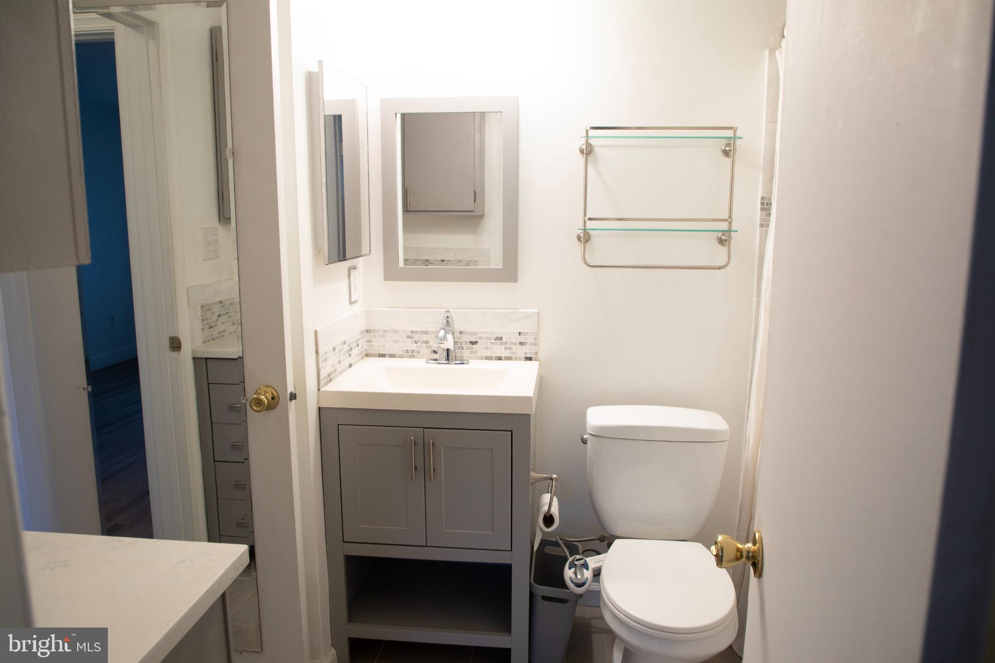 BANCROFT - Residential Lease