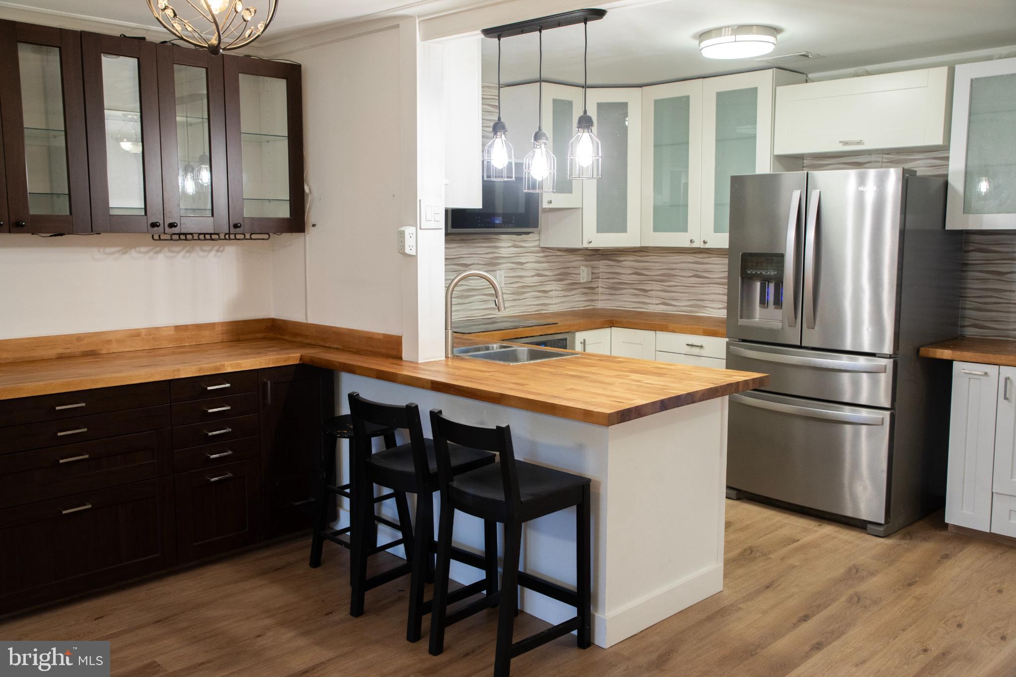 BANCROFT - Residential Lease