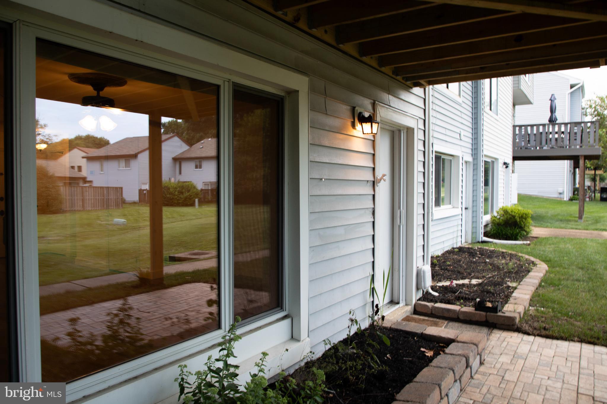 BANCROFT - Residential Lease