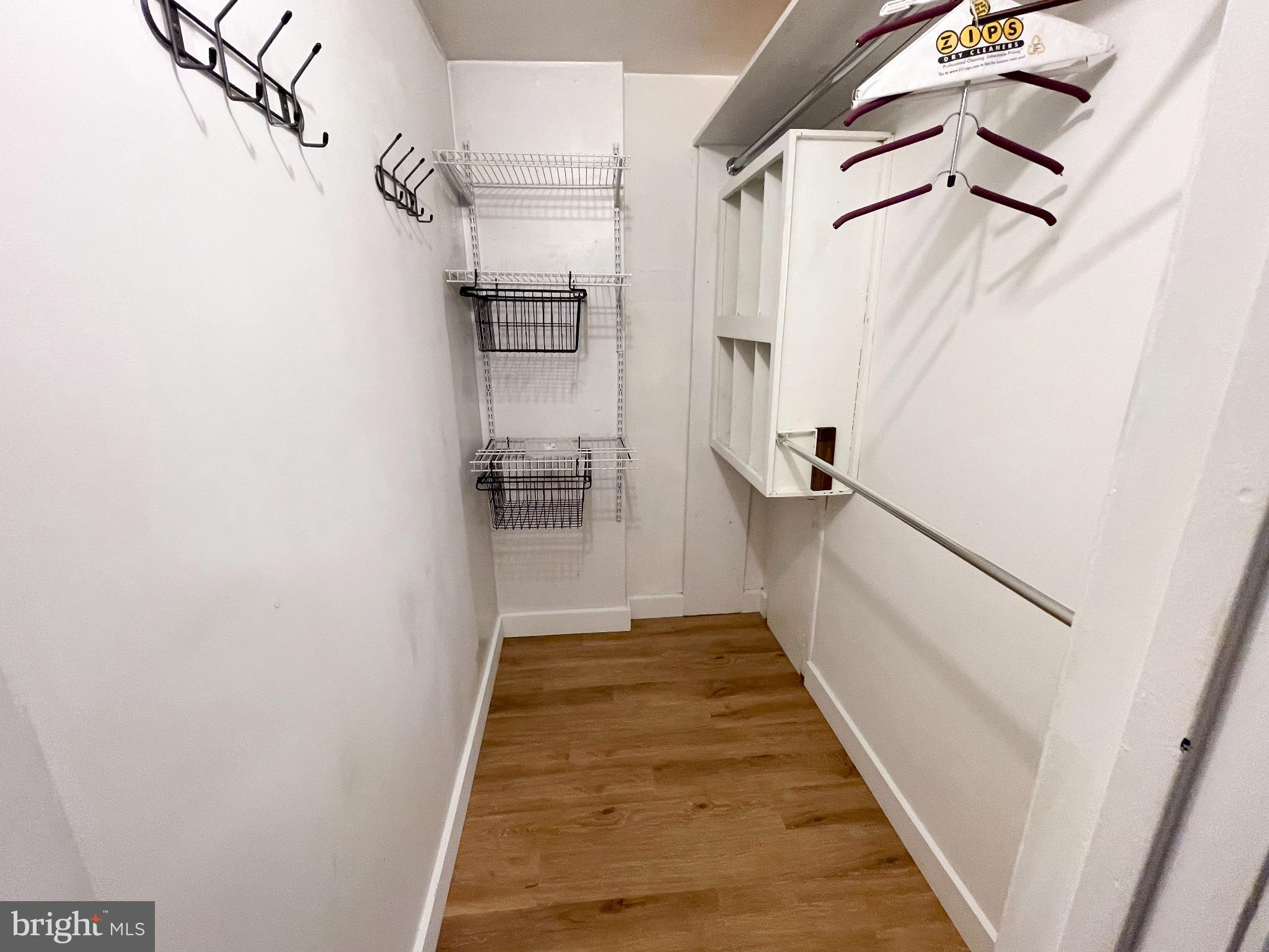 BANCROFT - Residential Lease