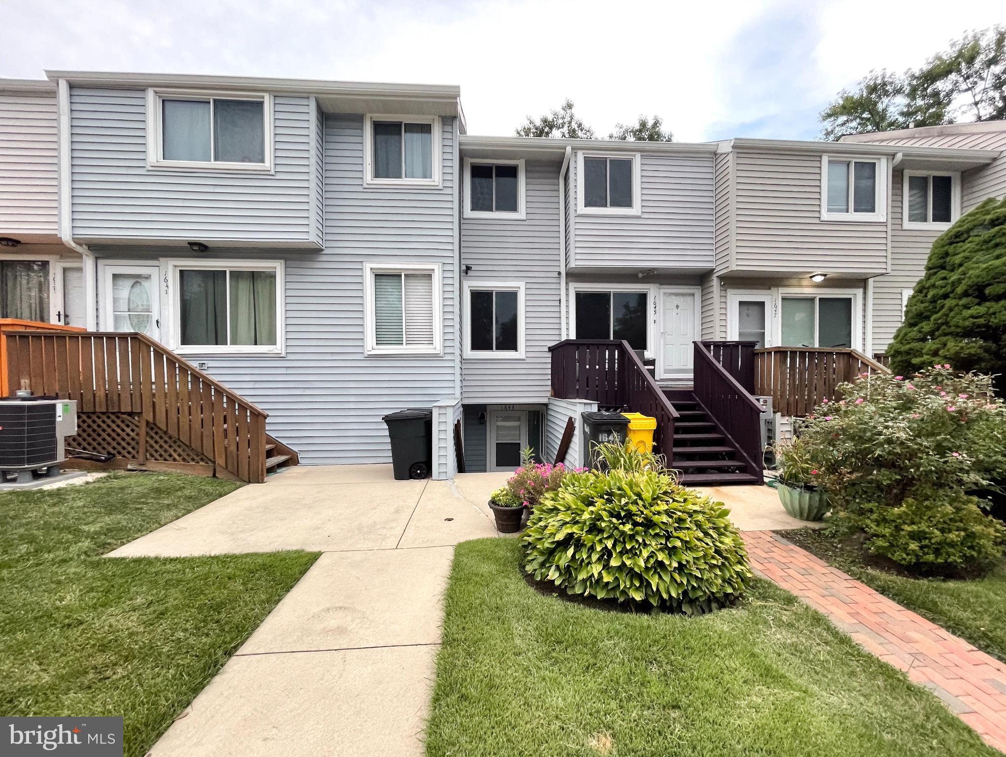 BANCROFT - Residential Lease