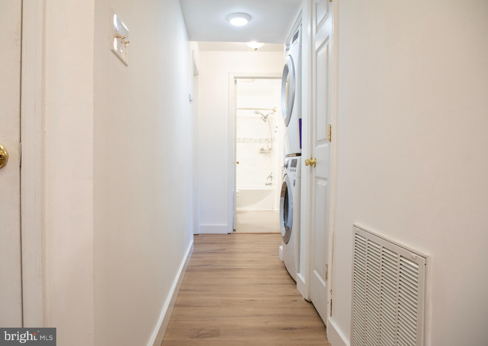 BANCROFT - Residential Lease