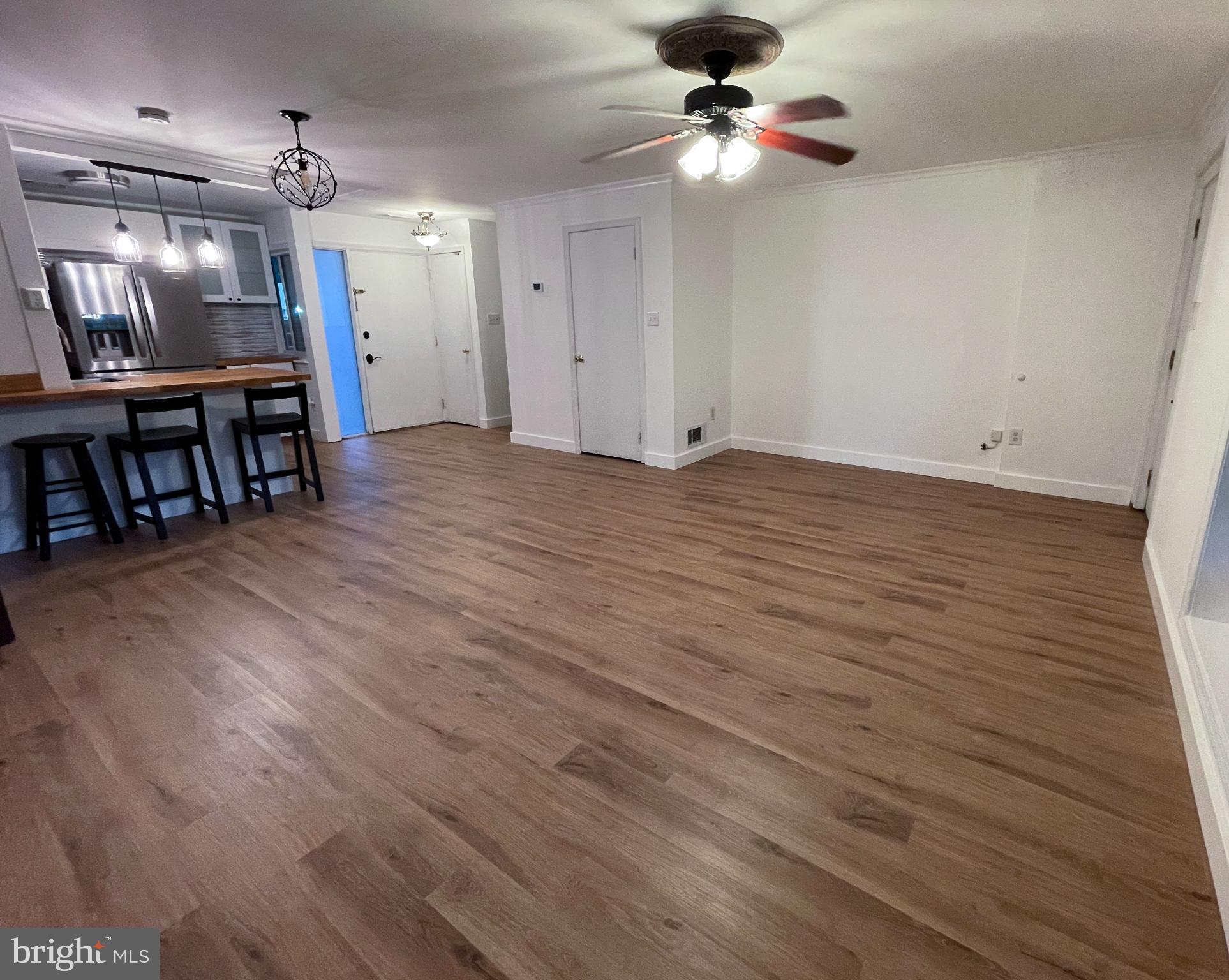 BANCROFT - Residential Lease