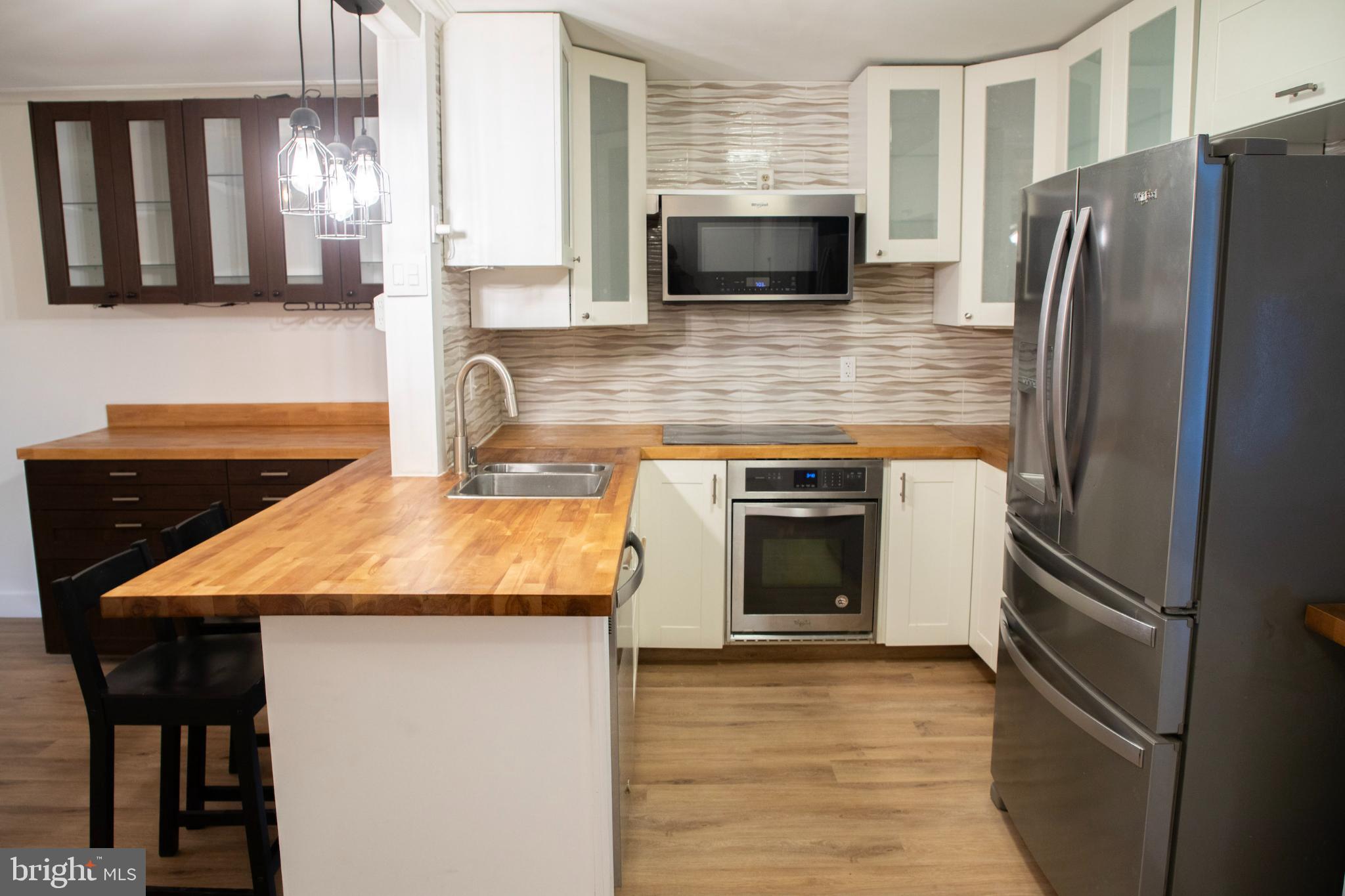 BANCROFT - Residential Lease