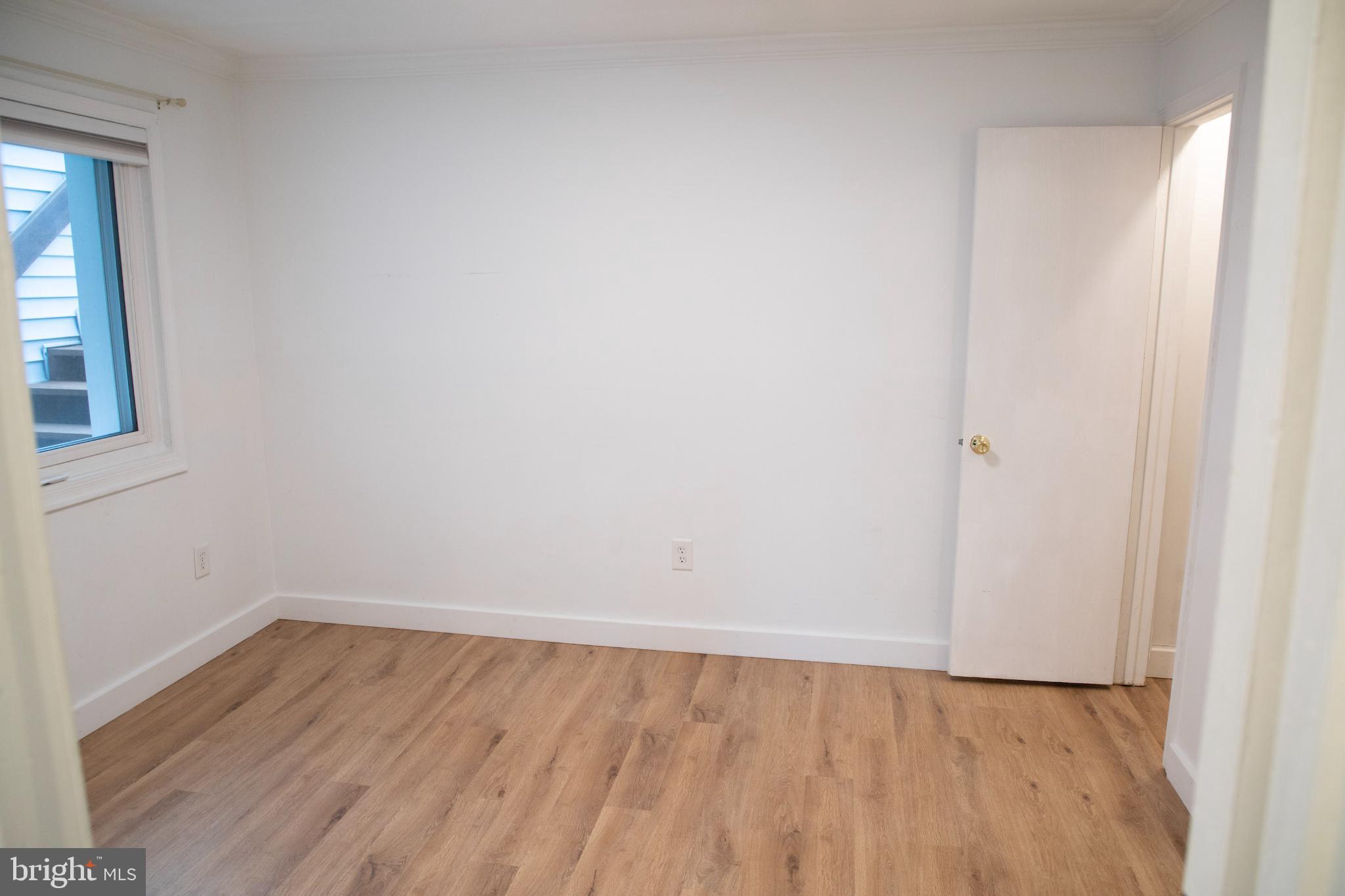 BANCROFT - Residential Lease